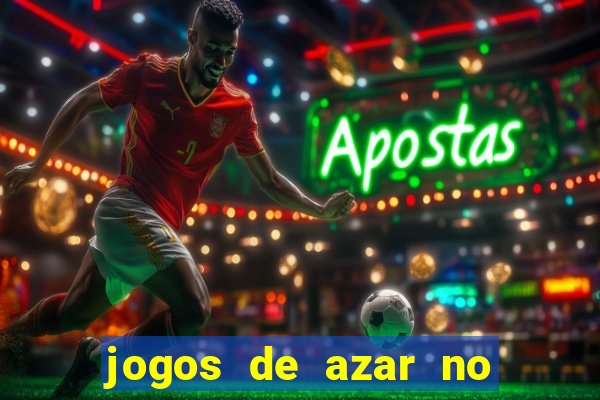 jogos de azar no brasil lei